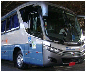 Buscar Turismo