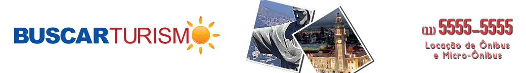 Logo Buscar Turismo