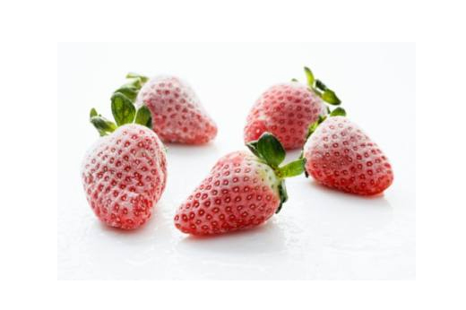 Frutas Congeladas Frutas Congeladas