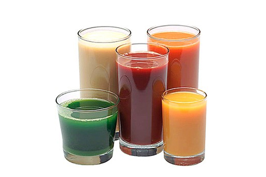 Polpas Congeladas Polpas Congeladas