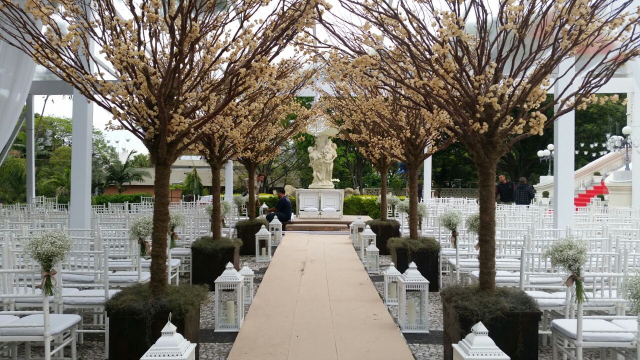 Kairós Coberturas - Cobertura