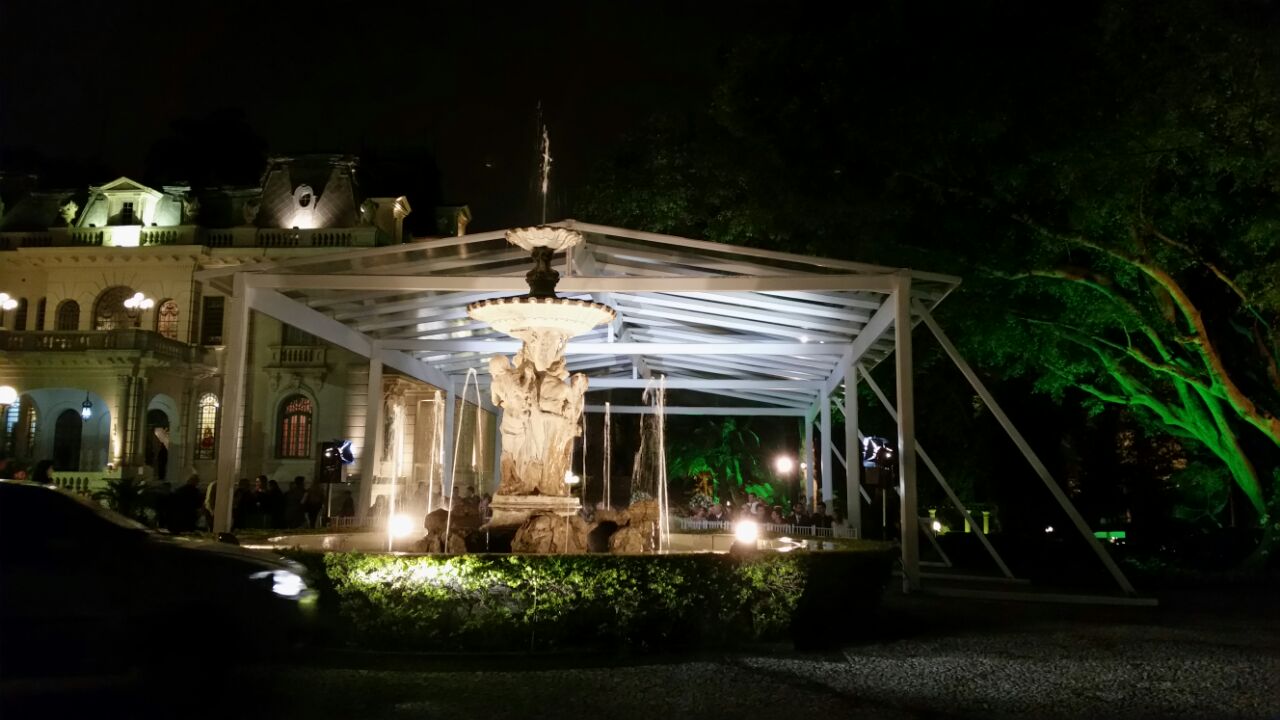 Kairós Coberturas - Cobertura