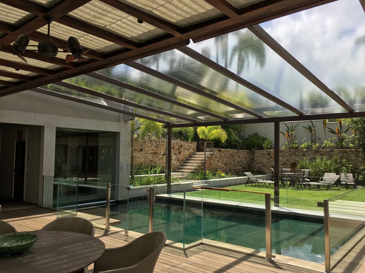 Kairós Coberturas - Cobertura