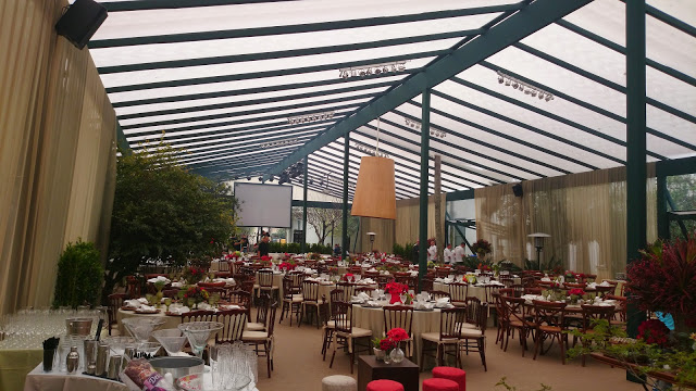 Kairós Coberturas - Cobertura