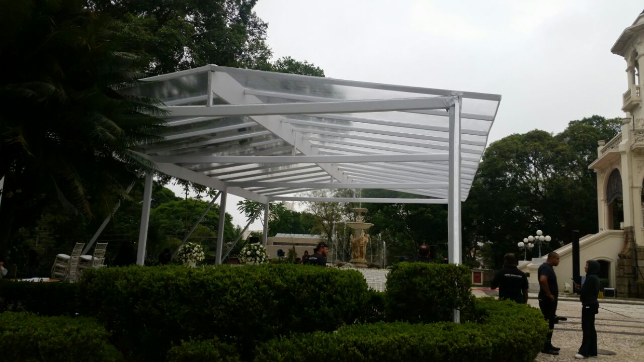 Kairós Coberturas - Cobertura