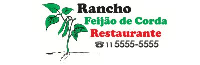 Rancho Feijão de Corda