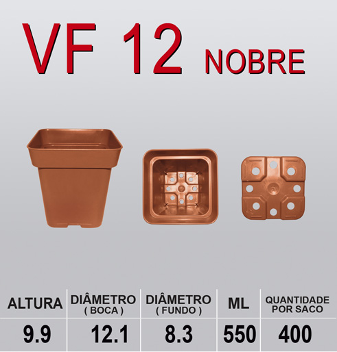 VF 12 NOBRE
