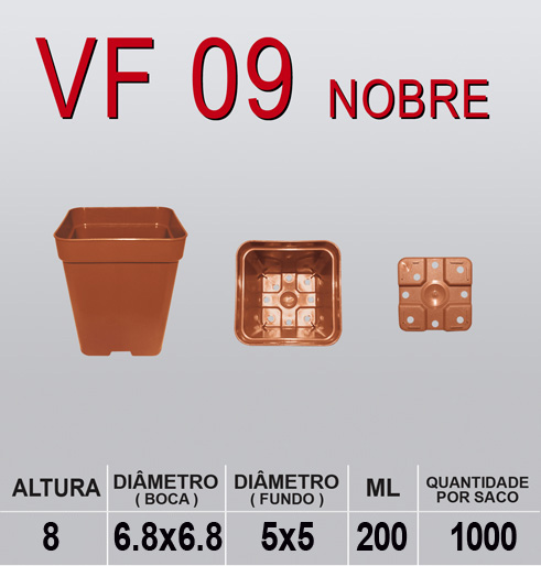 VF 09 NOBRE
