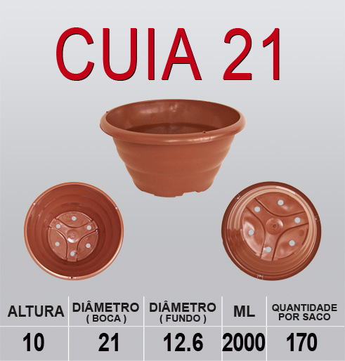 CUIA 21