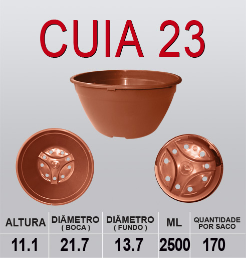 CUIA 23