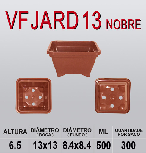 VF JARD 13 NOBRE