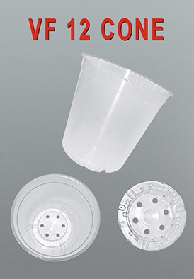 VF 12 CONE