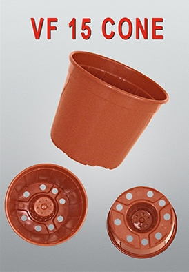 VF 15 CONE