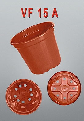 VF 15 A