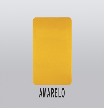 AMARELO
