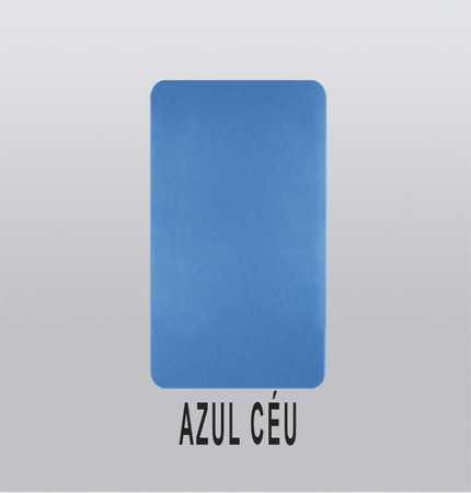 AZUL CÉU