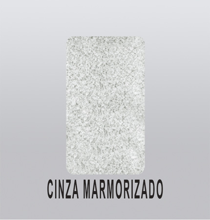 CINZA MARMORIZADO