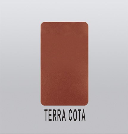 TERRA COTA