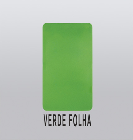 VERDE FOLHA