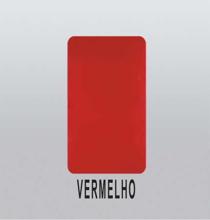 VERMELHO