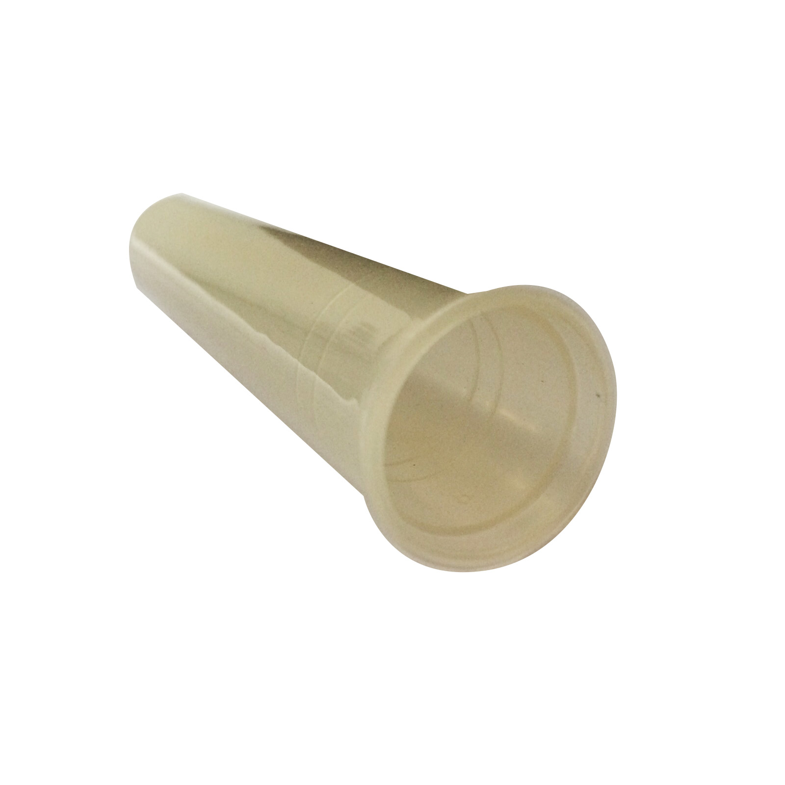 Tubete para Flor de Corte