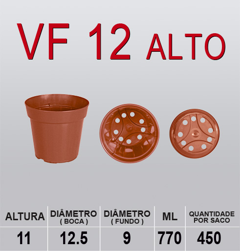 VF 12 ALTO
