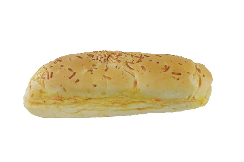 Baguete de Frango